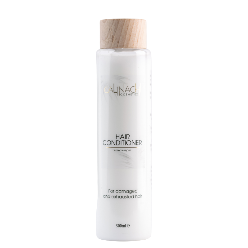 Hair Conditioner for Damaged and Exhausted Hair, 300ml.