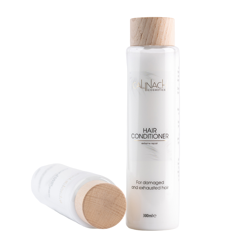 Hair Conditioner for Damaged and Exhausted Hair, 300ml.