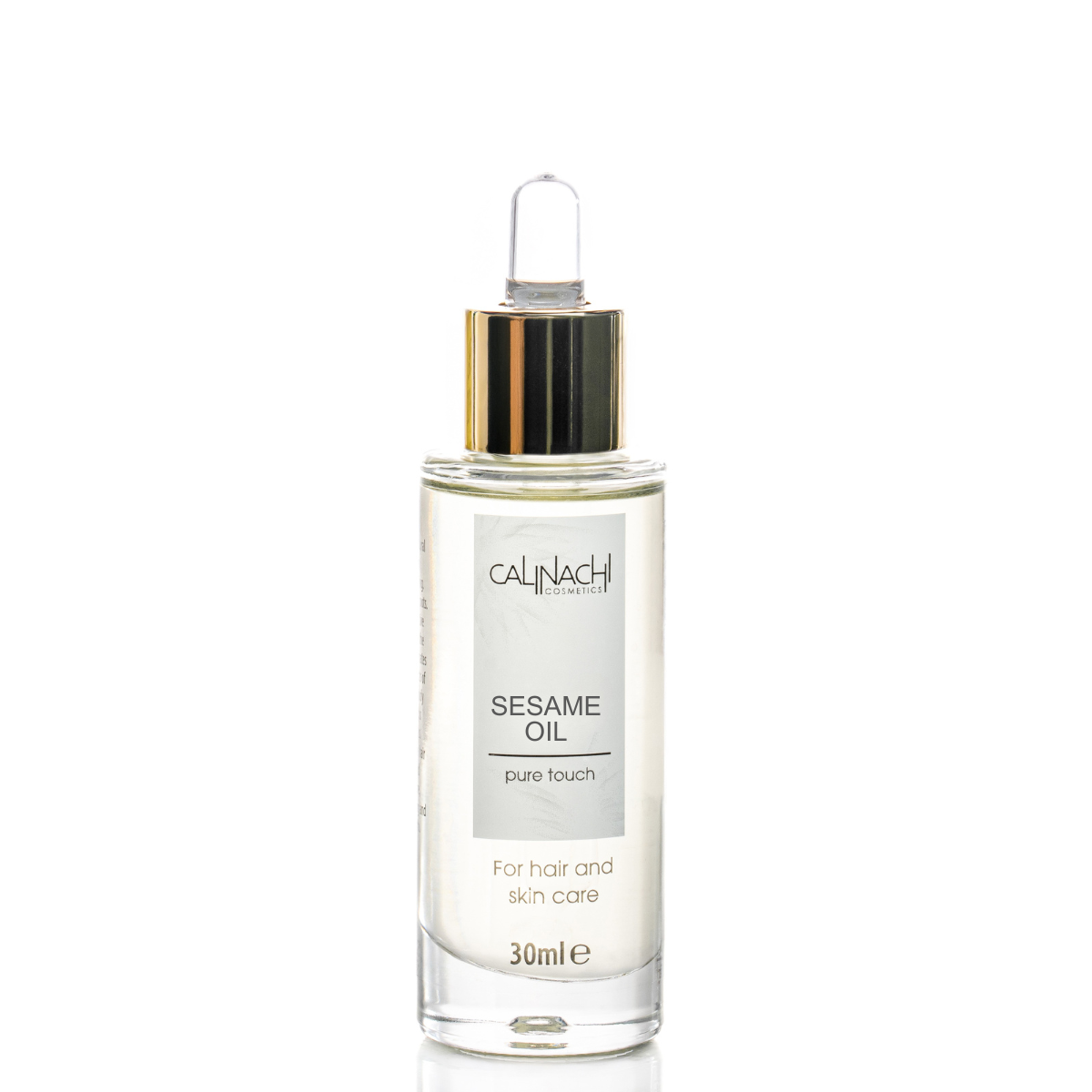 Sesame Oil, 30ml.