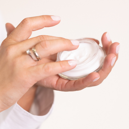 Regenerating Night Cream for Face, Neck, and Décolletage, 50ml