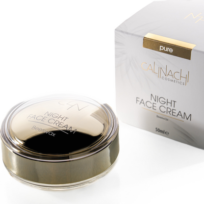 Regenerating Night Therapy for Face, Neck &amp; Décolleté