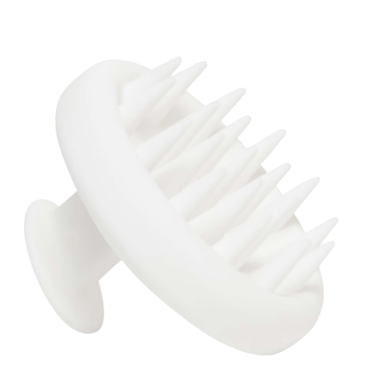 Silicone Scalp Massager