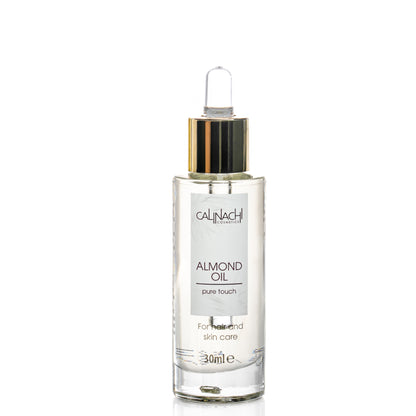 Almond Oil, 30ml.